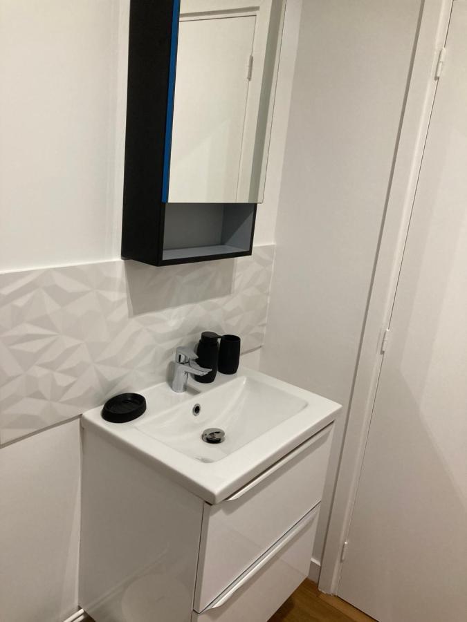 Golf & Rempart Appartement