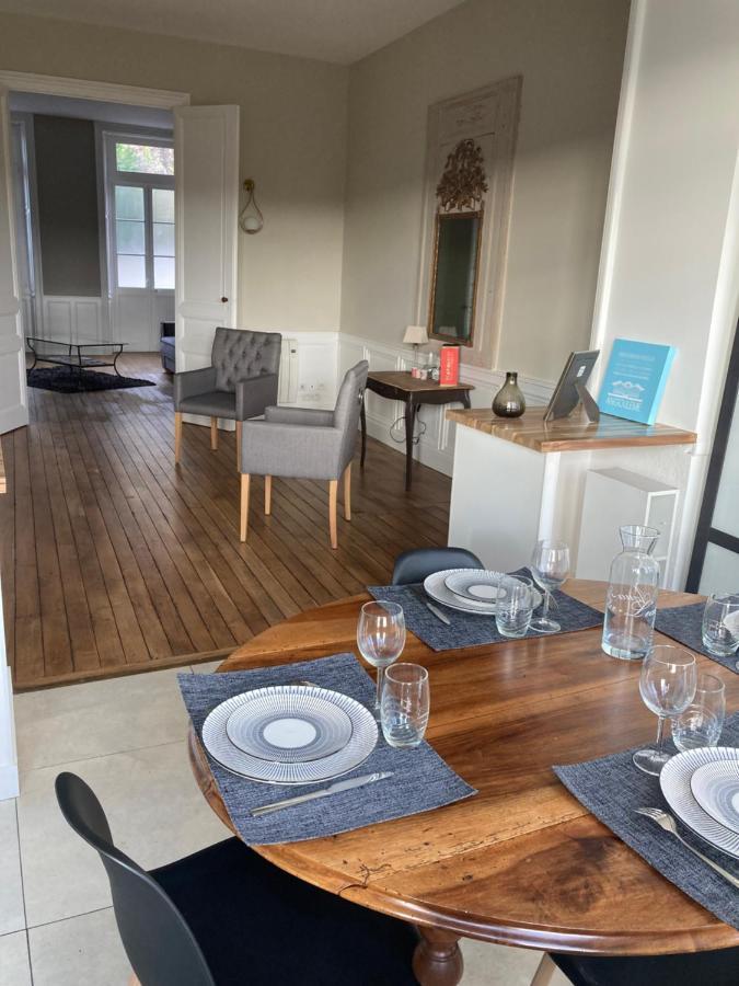 Appartement Golf & Rempart Angoulême
