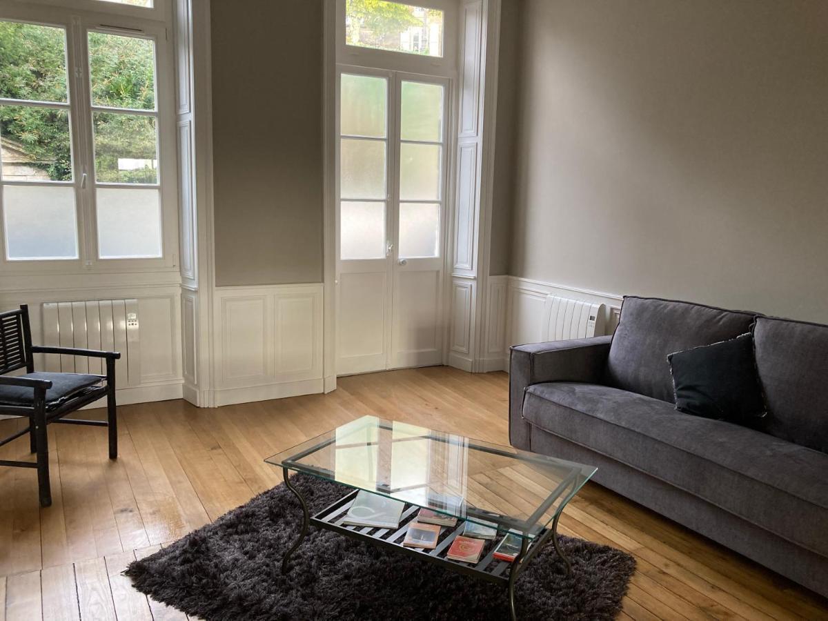Appartement Golf & Rempart Angoulême