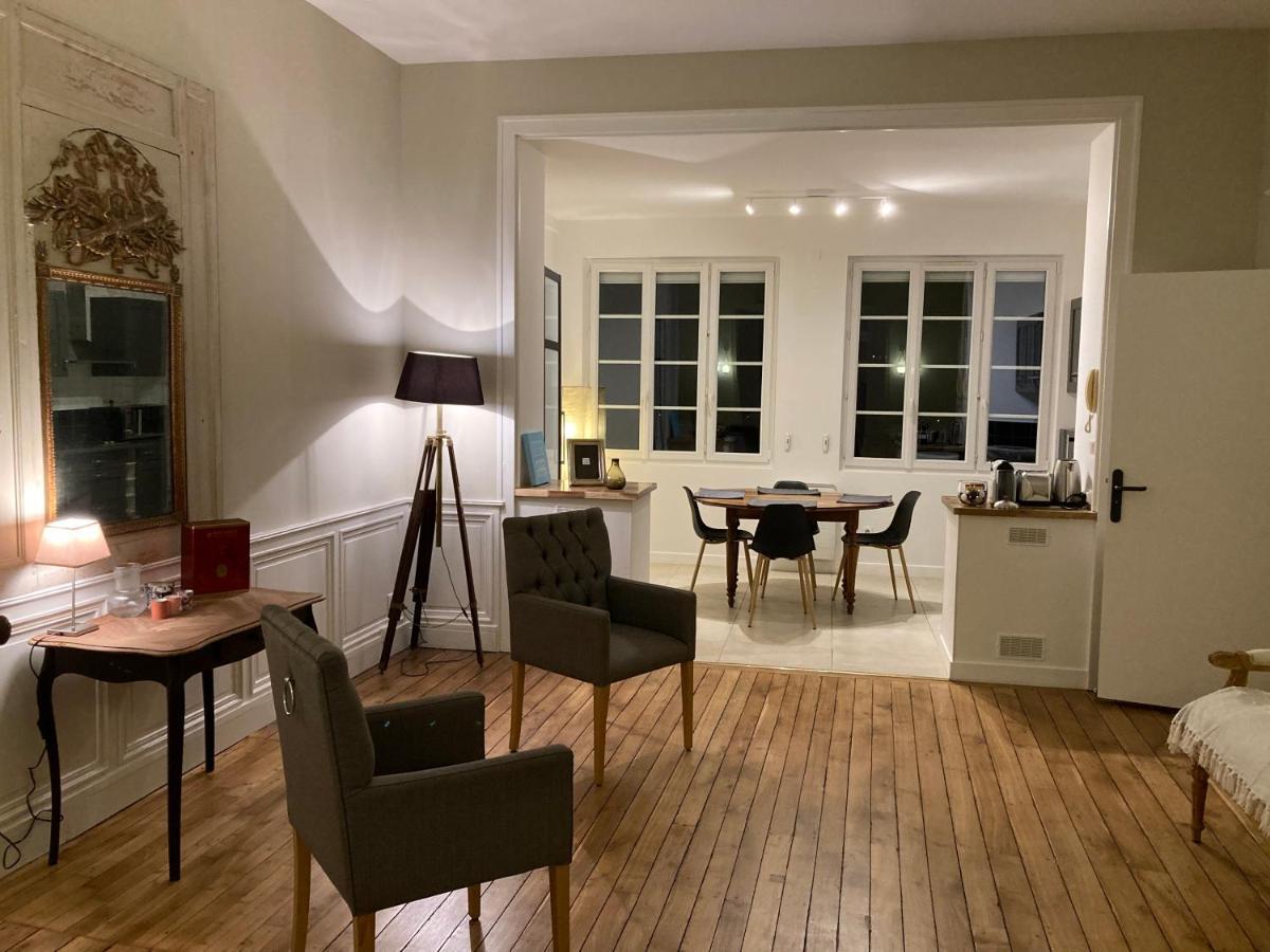 Appartement Golf & Rempart Angoulême