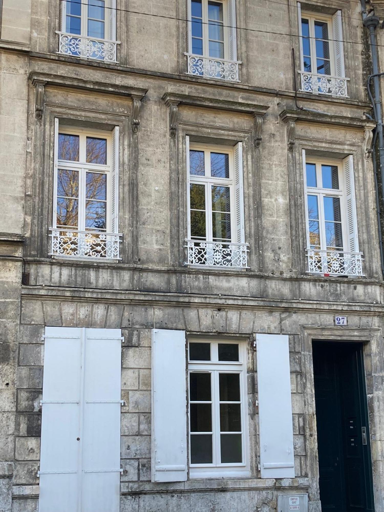 Golf & Rempart Appartement *