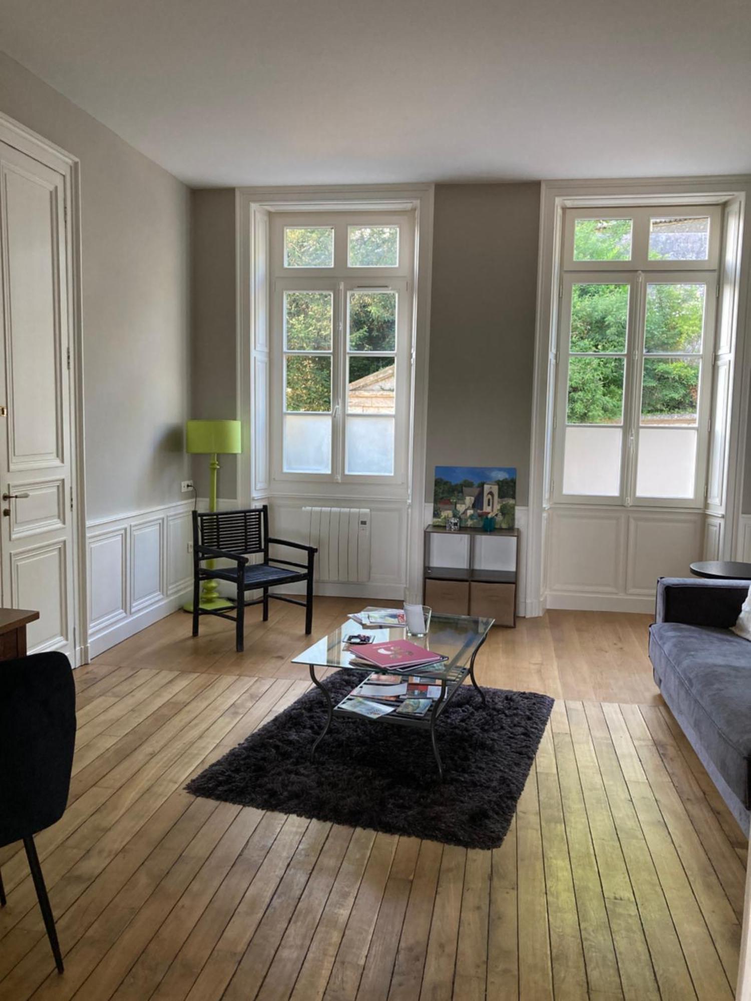 Golf & Rempart Appartement *